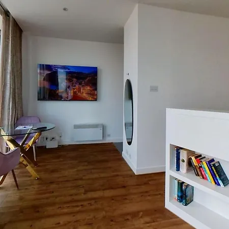 Appartamento Metro Height Birmingham