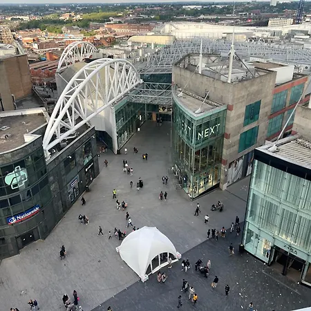 Metro Height Appartamento Birmingham
